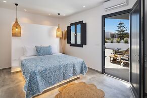 Terra Vecchia Suites