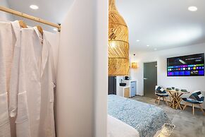 Terra Vecchia Suites