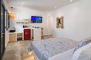 Terra Vecchia Suites