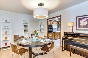 Edmond Townhome w/ Pool Access Near Arcadia Lake!