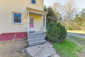 Historic Glen Allen Home ~ 11 Mi to Richmond!