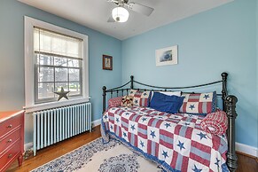 Historic Glen Allen Home ~ 11 Mi to Richmond!