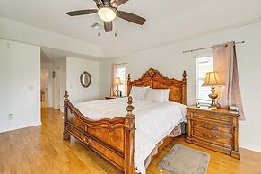 Port Charlotte Home ~ 3 Mi to Beach & Harbor!