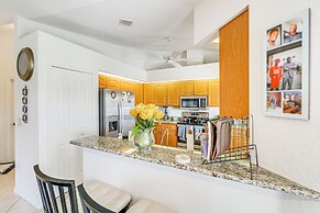 Port Charlotte Home ~ 3 Mi to Beach & Harbor!