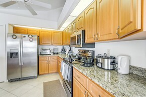 Port Charlotte Home ~ 3 Mi to Beach & Harbor!