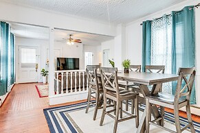 Walkable Nashua Apartment - Close to Downtown!