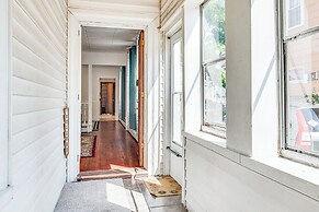 Walkable Nashua Apartment - Close to Downtown!