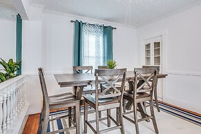 Walkable Nashua Apartment - Close to Downtown!