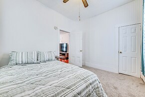 Walkable Nashua Apartment - Close to Downtown!