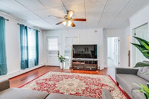 Walkable Nashua Apartment - Close to Downtown!