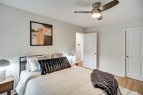 Modern Gallatin Vacation Rental ~ 1 Mi to Downtown