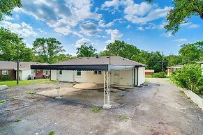 1 Mi to Downtown Gallatin: Family-friendly Home!