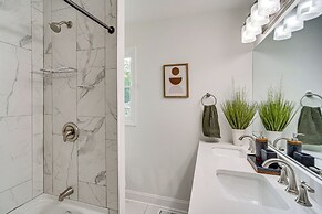 1 Mi to Downtown Gallatin: Family-friendly Home!