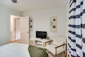 1 Mi to Downtown Gallatin: Family-friendly Home!