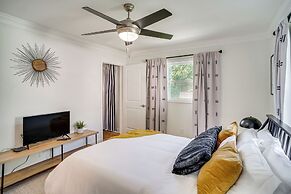 1 Mi to Downtown Gallatin: Family-friendly Home!