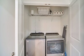 1 Mi to Downtown Gallatin: Family-friendly Home!