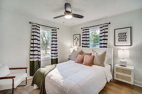 1 Mi to Downtown Gallatin: Family-friendly Home!