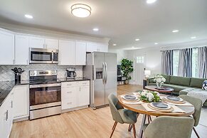 1 Mi to Downtown Gallatin: Family-friendly Home!