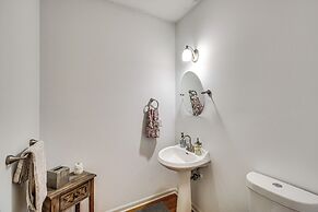 Spacious Olathe Home w/ Fireplace: Near Parks!