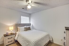 Spacious Olathe Home w/ Fireplace: Near Parks!