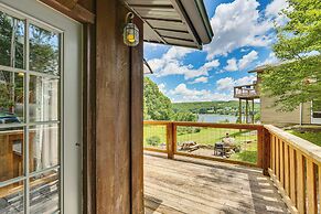 Walk to Alpine Lake: Terra Alta Cabin w/ Deck