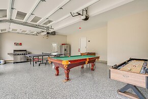 Spacious Thornville Home ~ 8 Mi to Buckeye Lake!