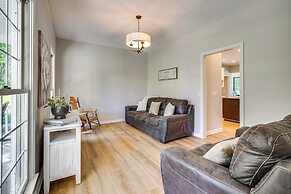 Spacious Thornville Home ~ 8 Mi to Buckeye Lake!