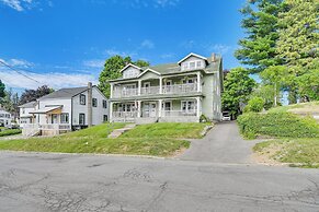 Syracuse Area Vacation Rental w/ River Views!