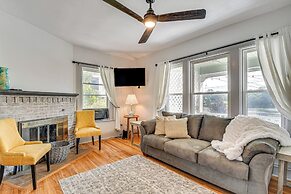 Syracuse Area Vacation Rental w/ River Views!