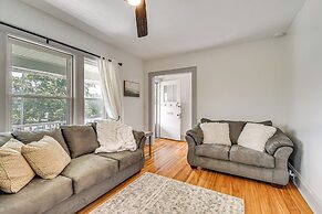 Syracuse Area Vacation Rental w/ River Views!