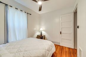 Syracuse Area Vacation Rental w/ River Views!