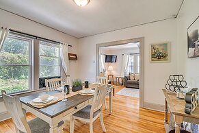 Syracuse Area Vacation Rental w/ River Views!