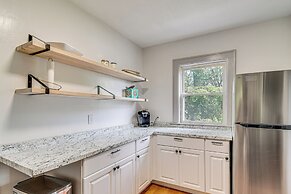 Syracuse Area Vacation Rental w/ River Views!