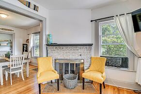 Syracuse Area Vacation Rental w/ River Views!