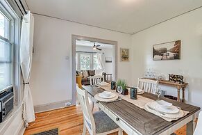 Syracuse Area Vacation Rental w/ River Views!