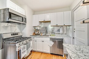 Syracuse Area Vacation Rental w/ River Views!