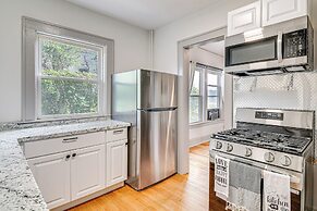 Syracuse Area Vacation Rental w/ River Views!
