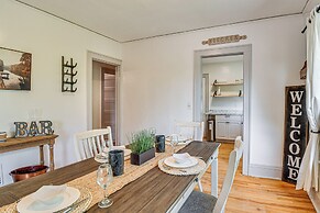 Syracuse Area Vacation Rental w/ River Views!