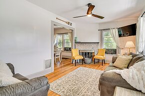 Syracuse Area Vacation Rental w/ River Views!