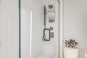 Waterfront Palmetto Home w/ Private Fishing Dock!