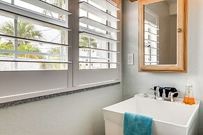 Waterfront Palmetto Home w/ Private Fishing Dock!