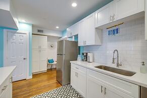 Central Houston Apartment w/ Furnished Patio!