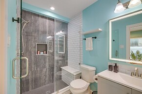 Central Houston Apartment w/ Furnished Patio!