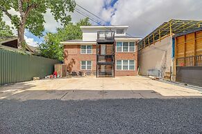 Pet-friendly Houston Apartment: 1 Mi to Downtown!