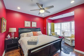 Pet-friendly Houston Apartment: 1 Mi to Downtown!