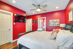 Pet-friendly Houston Apartment: 1 Mi to Downtown!