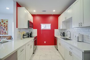 Pet-friendly Houston Apartment: 1 Mi to Downtown!