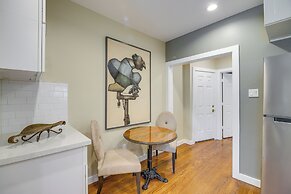 Pet-friendly Houston Apartment: Walk to Midtown!