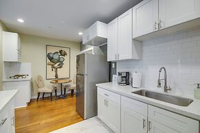 Pet-friendly Houston Apartment: Walk to Midtown!