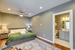 Pet-friendly Houston Apartment: Walk to Midtown!